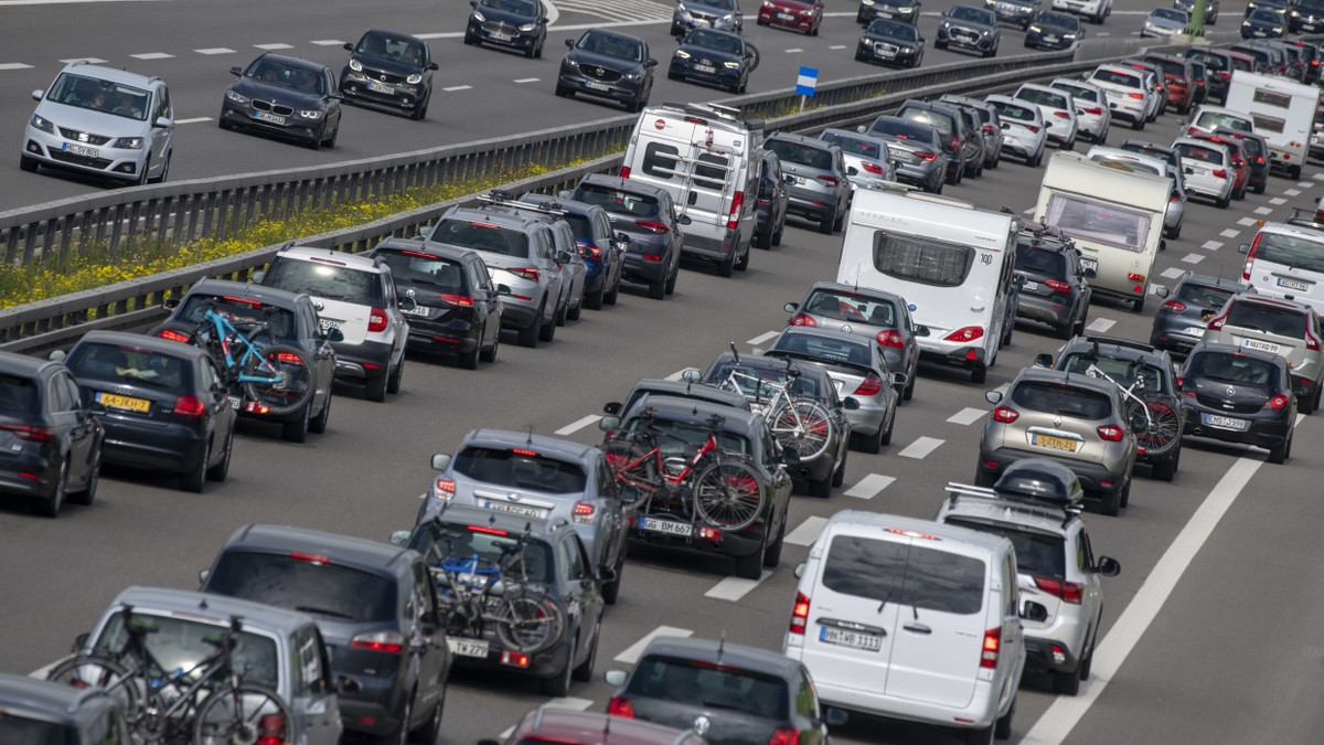 Mobilität der Zukunft: Ohne Auto keine Wende Mobilität der Zukunft: Ohne Auto keine Wende