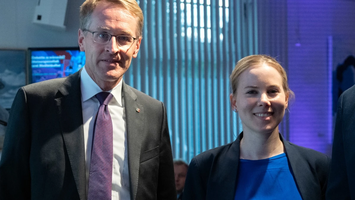 NDR trennt sich von Julia Ruhs: Schlechtes Signal für die Meinungsfreiheit