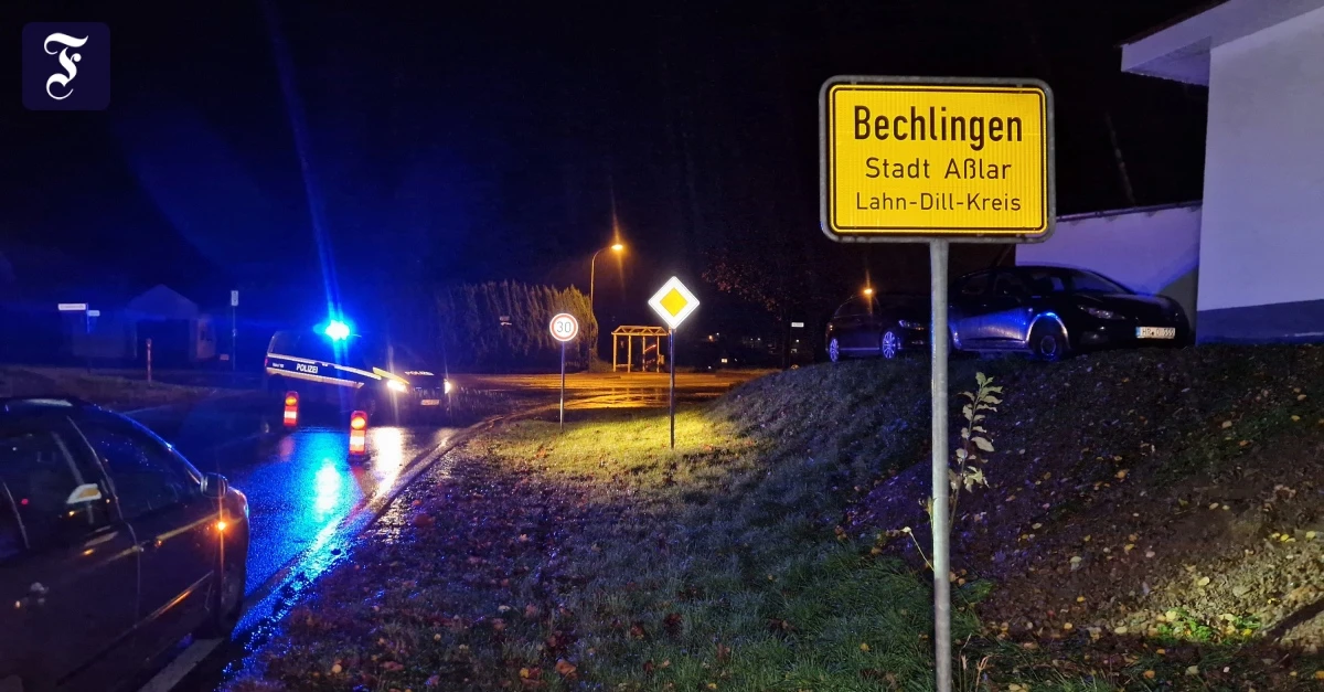 Zwei Schwerverletzte: Polizist wird angefahren und schießt