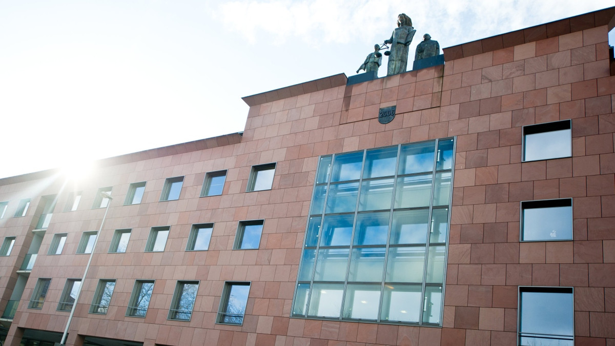 Prozess um Geheimnisverrat: Zeuge belastet Drogenfahnder