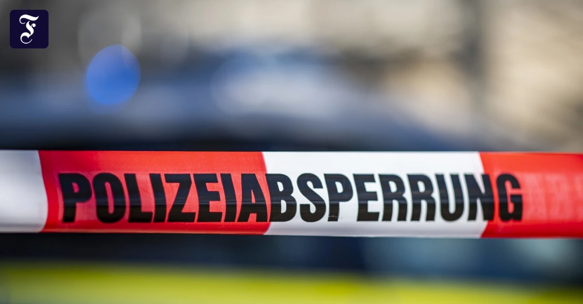 Drei Tote in Mittelhessen: Mutter soll Ehemann, Tochter und sich selbst getötet haben