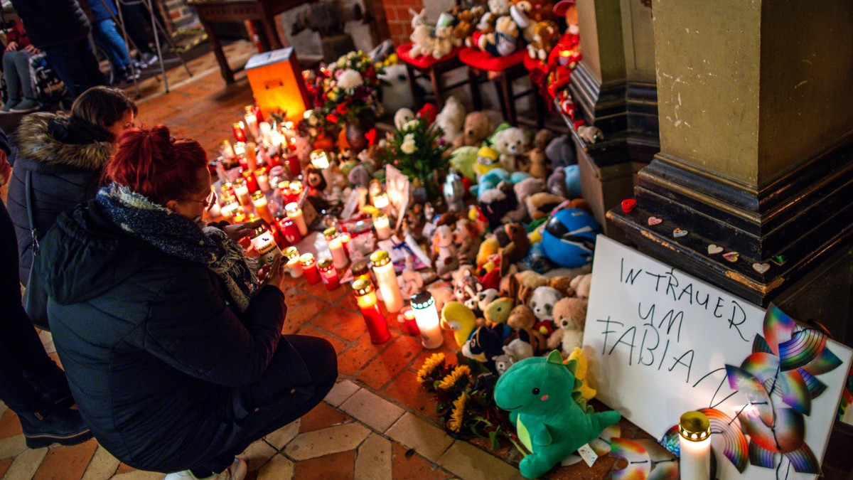 Polizei sucht Zeugen: Achtjähriger Fabian starb am Tag seines Verschwindens