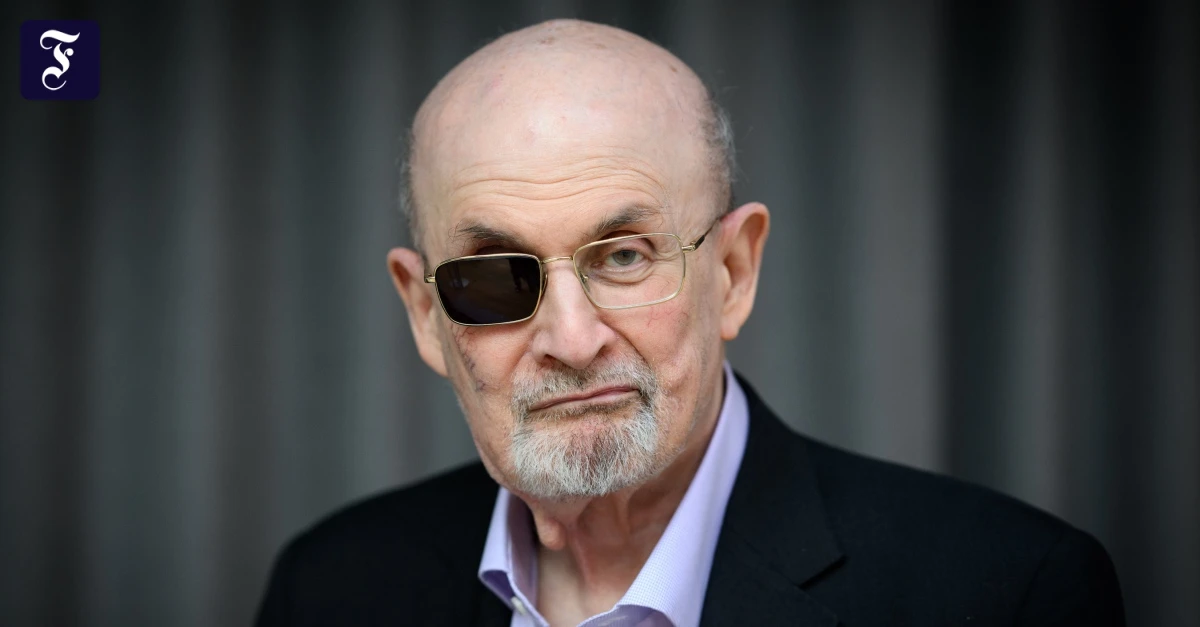 Erz-hlungen-von-Salman-Rushdie-Will-er-vor-allem-mit-seiner-Gelehrsamkeit-beeindrucken-