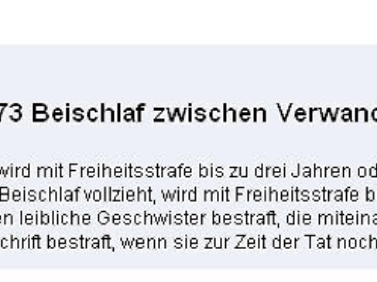 洋書 Die Guttliche Vorsehung 175 Strafgesetzbuch (Deutschland) – Wikipedia