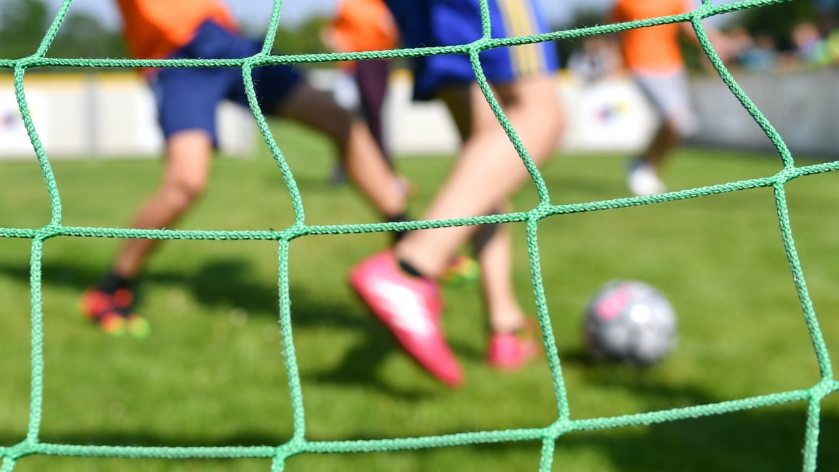 Mitgliederrekord im Sport: Begeisterung als Auftrag