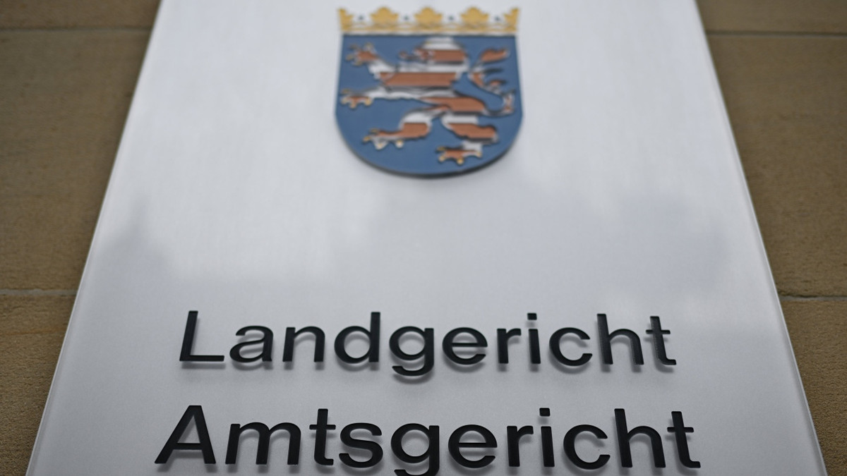 Am Landgericht Frankfurt mehren sich die Cum-ex-Verfahren. - dpa