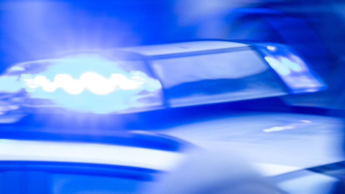 Die Schüsse seien um kurz nach 15 Uhr gefallen, sagte ein Sprecher der Polizei. - dpa
