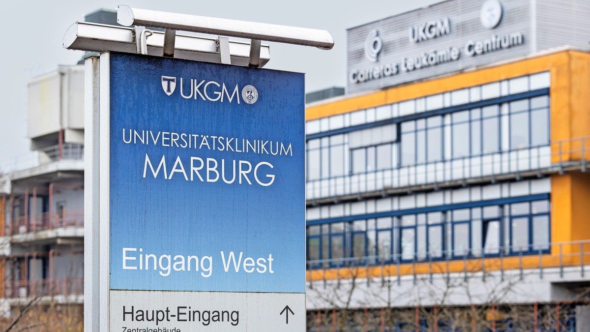 Streit um Finanzierung: „Hessische Lösung“ für die drei Unikliniken Streit um Finanzierung: „Hessische Lösung“ für die drei Unikliniken