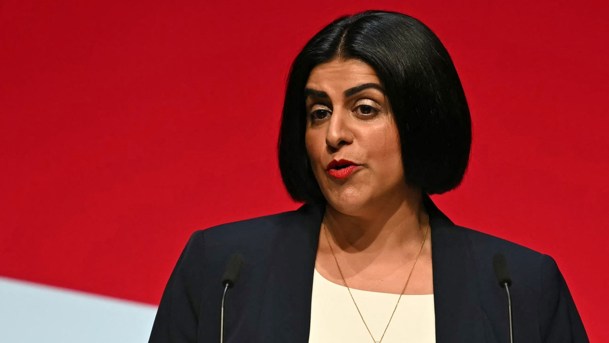 Dänisches Modell: Britische Regierung will Asylrecht verschärfen