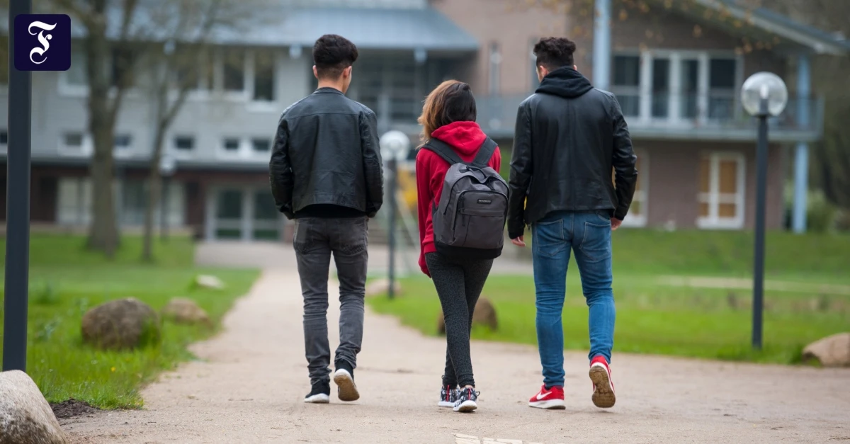 Union fordert Rückkehr: Welche Syrer sollen jetzt das Land verlassen?
