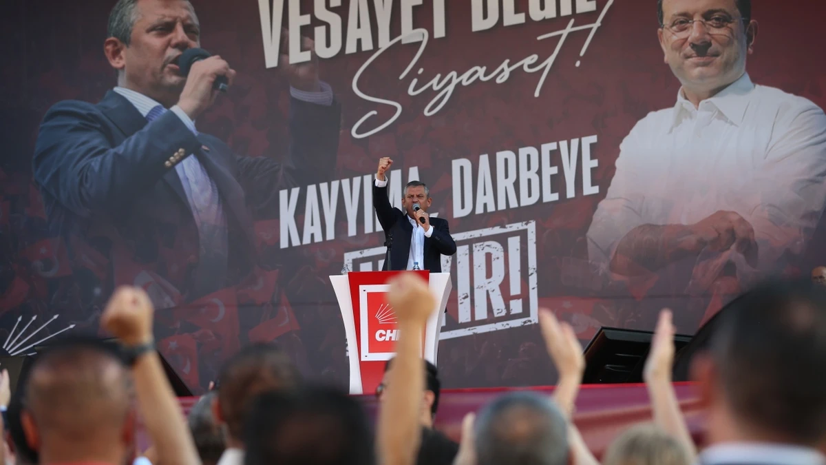 Brief aus Istanbul: Was bringt Erdoğan die Sittenwächterei?