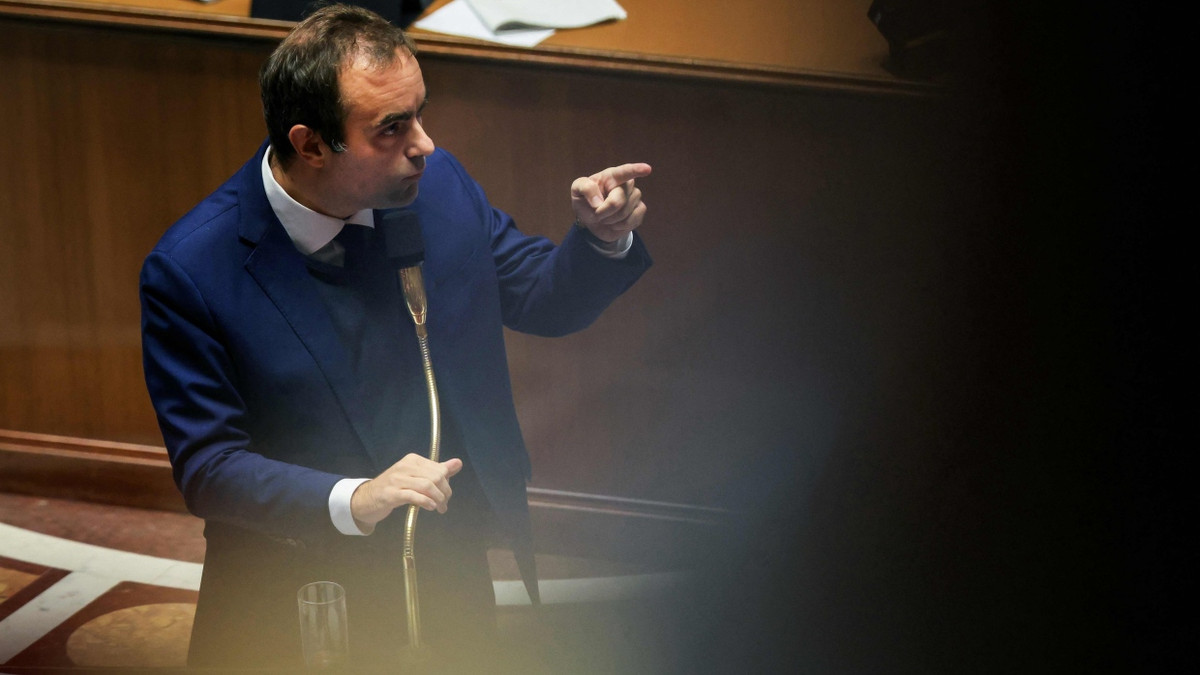 Haushaltsdebatte: Frankreichs Parlament stimmt gegen Vermögensteuer