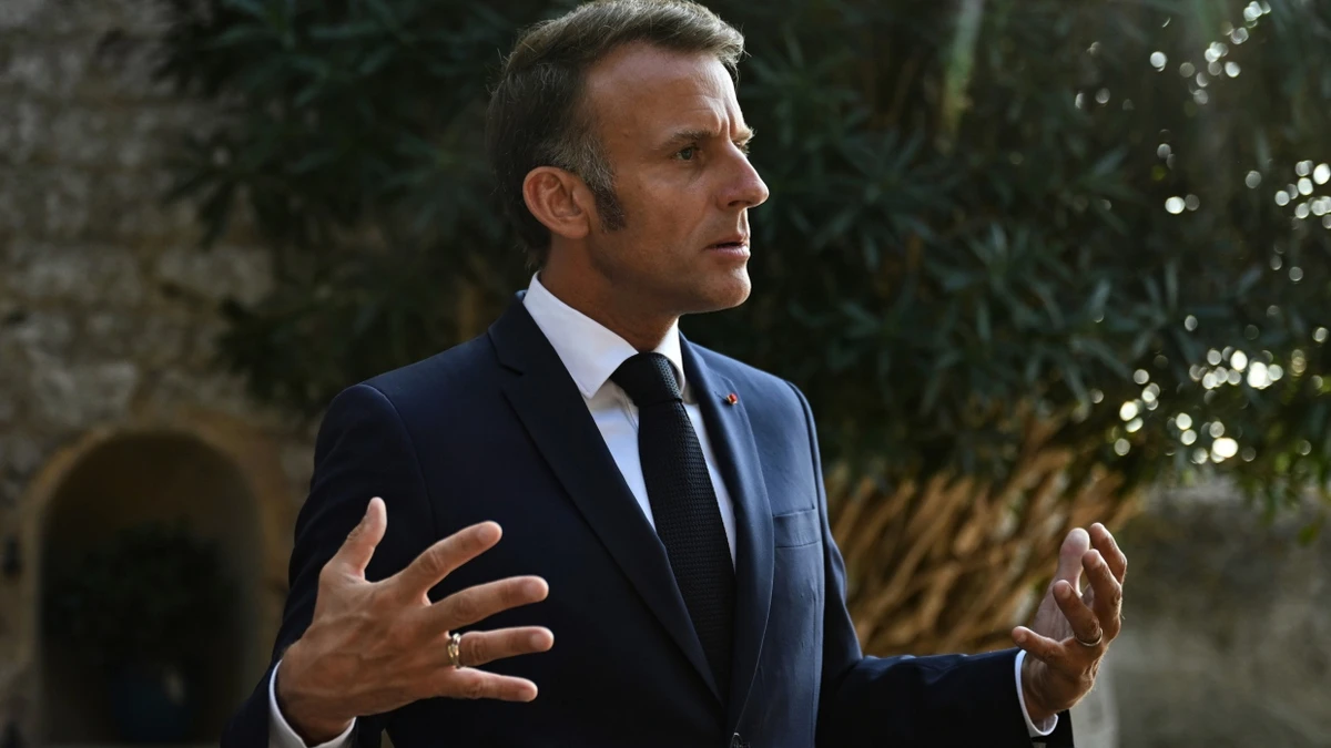 Nach Abwahl Bayrous: Wie es in Frankreich weitergeht