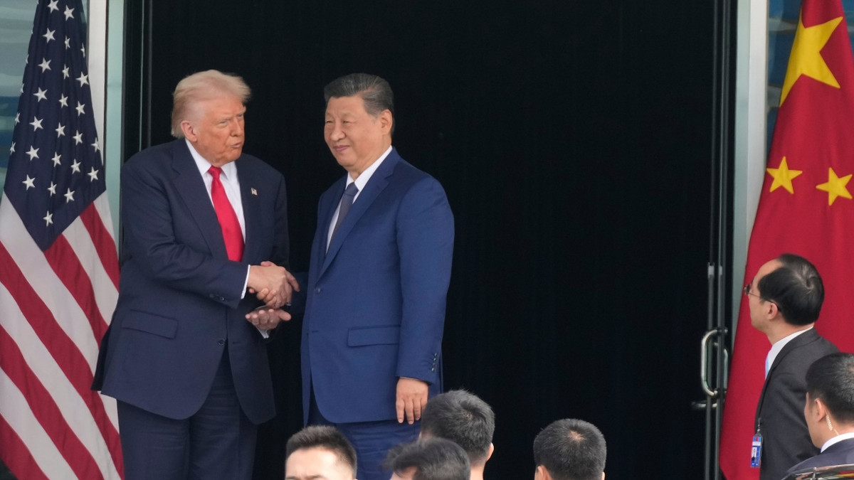 Ein Jahr Pause: China setzt Exportkontrollen für Seltene Erden aus