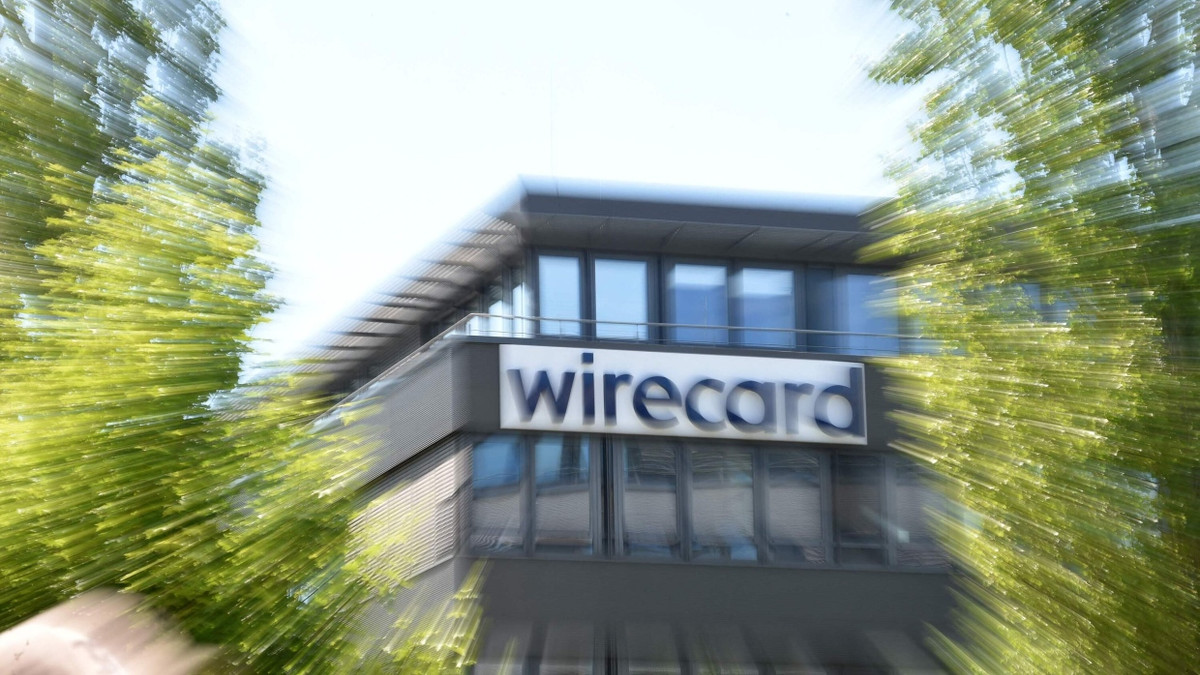 Kampf um Schadenersatz: Im Wirecard-Musterprozess rumpelt es kräftig Kampf um Schadenersatz: Im Wirecard-Musterprozess rumpelt es kräftig