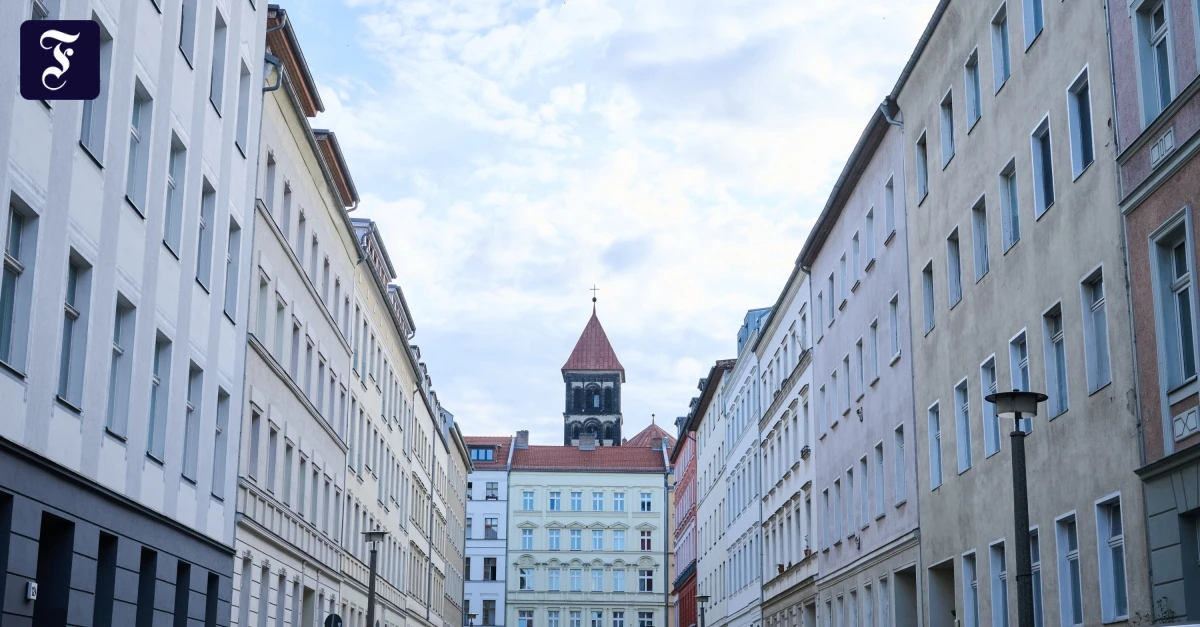 Enteignungsdebatte in Berlin: Diese Experimente gefährden den Wohnungsbau