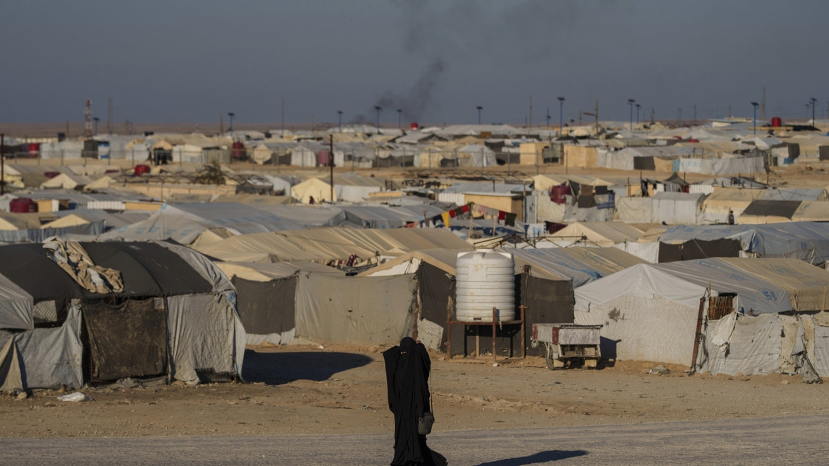 Nur noch 7500 Menschen: USA schränken Flüchtlingsaufnahme massiv ein