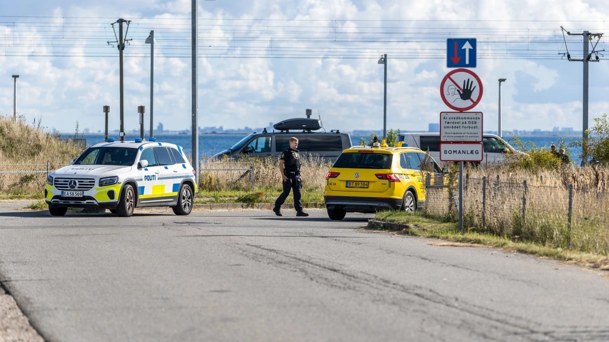 Luftraumverletzung: Flughafen im dänischen Aalborg nach Drohnensichtung gesperrt