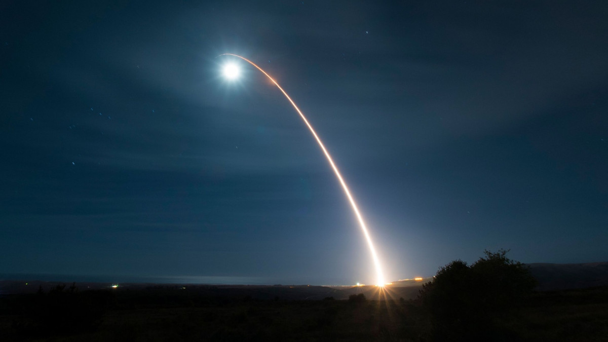 Nach Trumps Ankündigung: USA wollen Atomwaffen ohne nukleare Explosionen testen