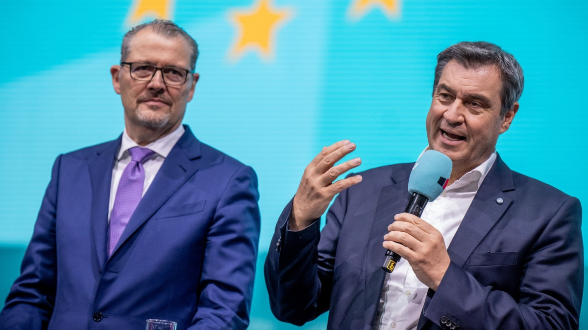 Liveblog Bundespolitik: Arbeitgeberpräsident Dulger: „Mütterrente darf nicht weiter erhöht werden“