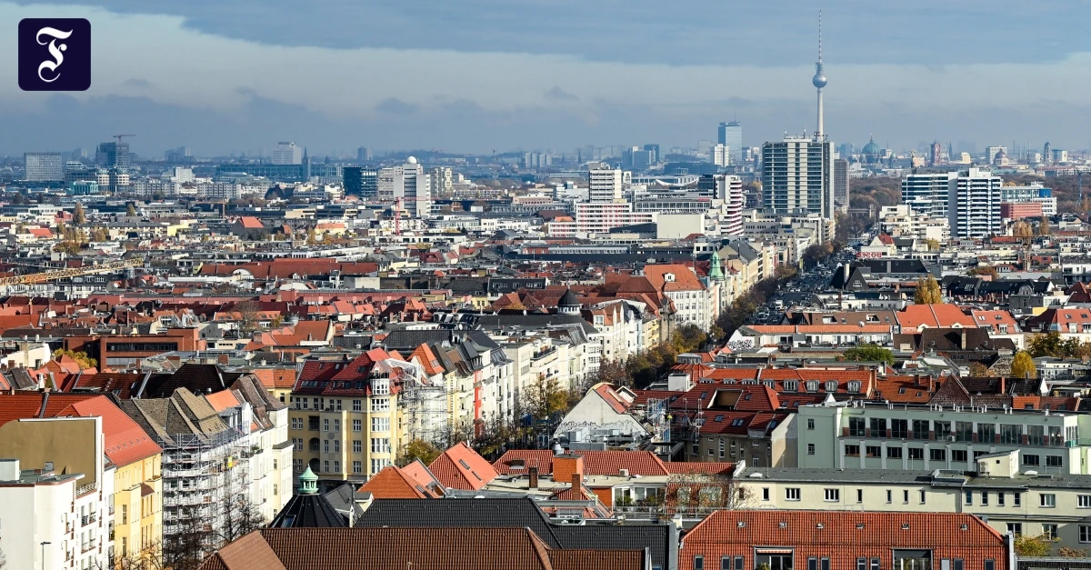 Finanzstreit mit den Kommunen: Was das Stadtbild kosten darf