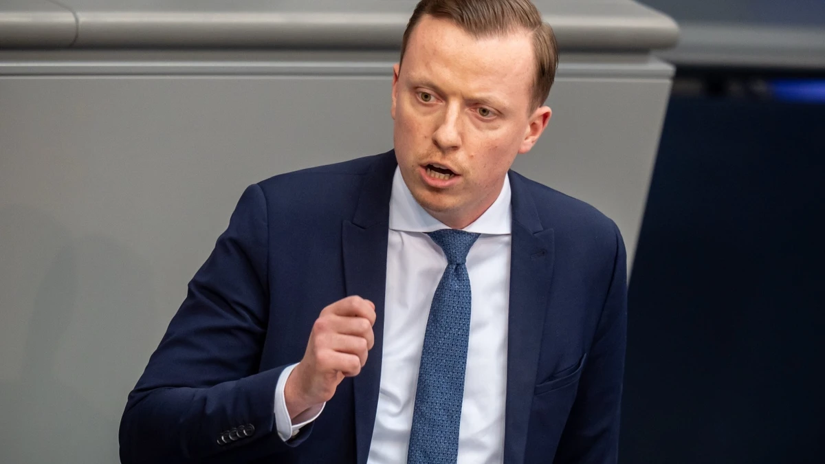 Krieg in Nahost: Ahmetovic: Weg für Sanktionen gegen Israel freimachen