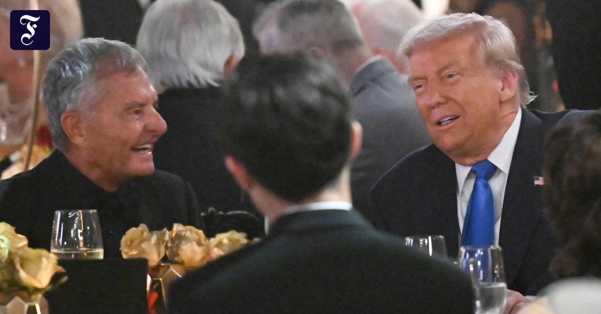 Urteil im Shutdown: Trump darf nicht die Lebensmittelhilfe für 42 Millionen Amerikaner streichen