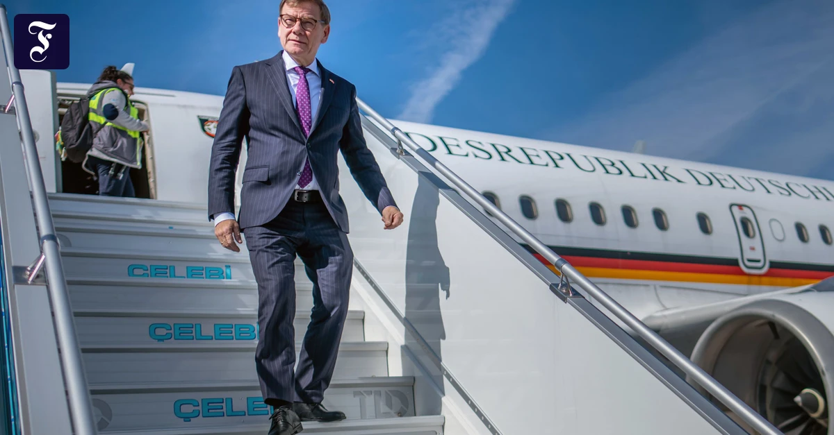 panne-bei-regierungsflieger-wadephul-muss-mit-linienflug-nach-s-damerika-reisen