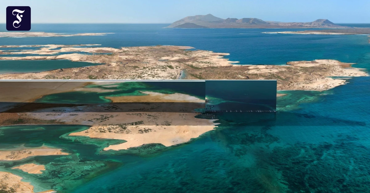 Saudi-Arabien: Das Ende der großen Vision?