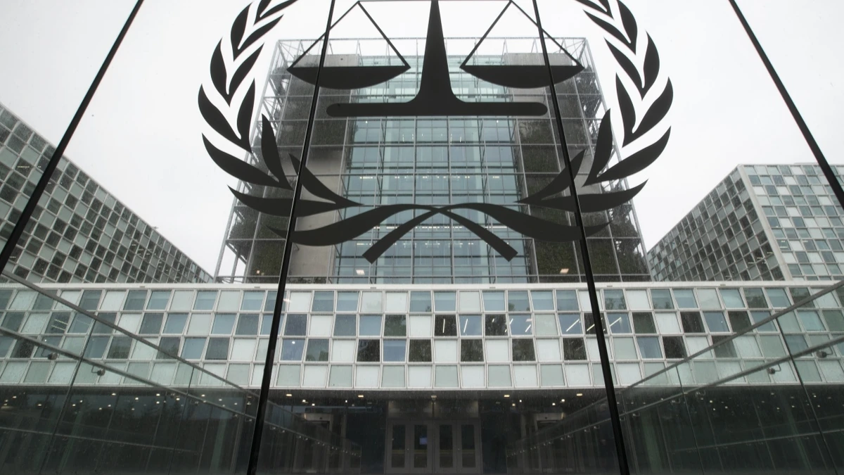 Vowurf des Kolonialismus: Drei Sahel-Staaten verlassen Internationalen Strafgerichtshof