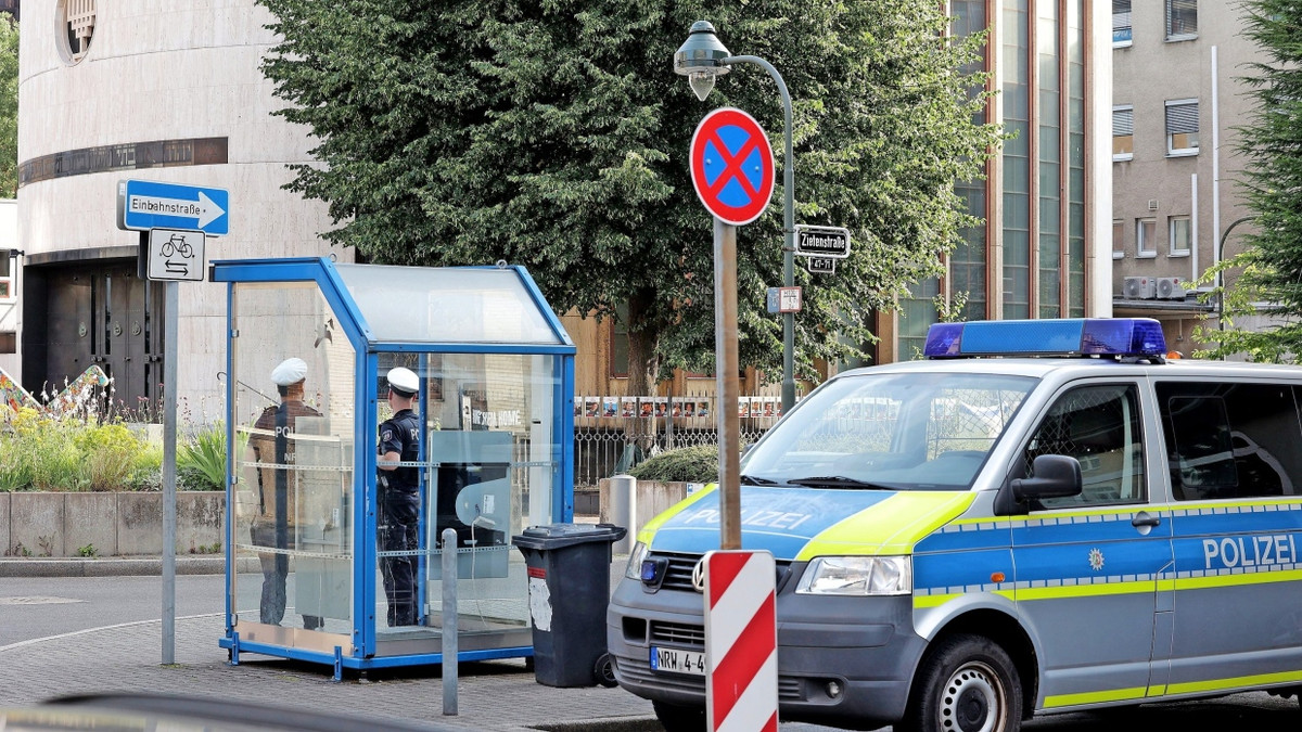 Nach dem 7. Oktober: „Sag niemandem, dass du jüdisch bist“