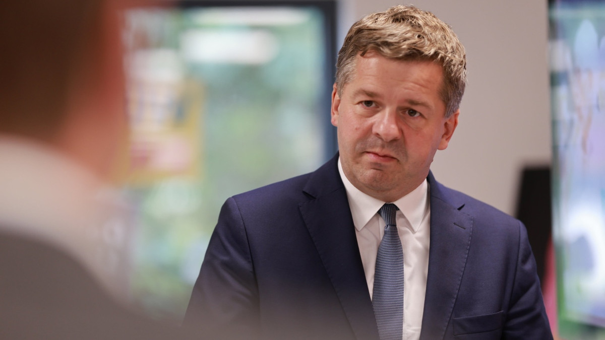 Liveblog Bundespolitik: CDU-Politiker kritisieren Wadephul für Äußerung zu syrischen Flüchtlingen