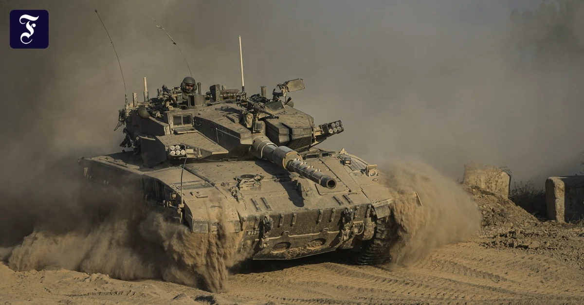 Krieg-in-Nahost-Ende-der-Beschr-nkungen-f-r-R-stungsexporte-nach-Israel