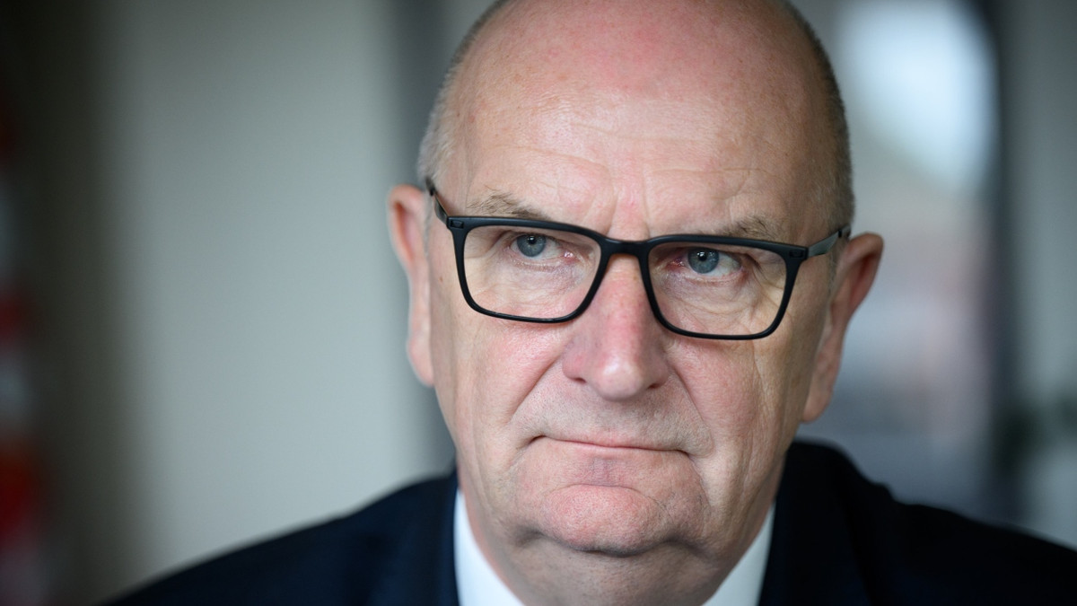 BSW in Brandenburg: Neuwahlen wären Woidkes schlechteste Option