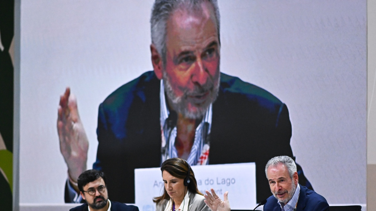 Klimagipfel von Belém: Die Spielarten des Leugnens