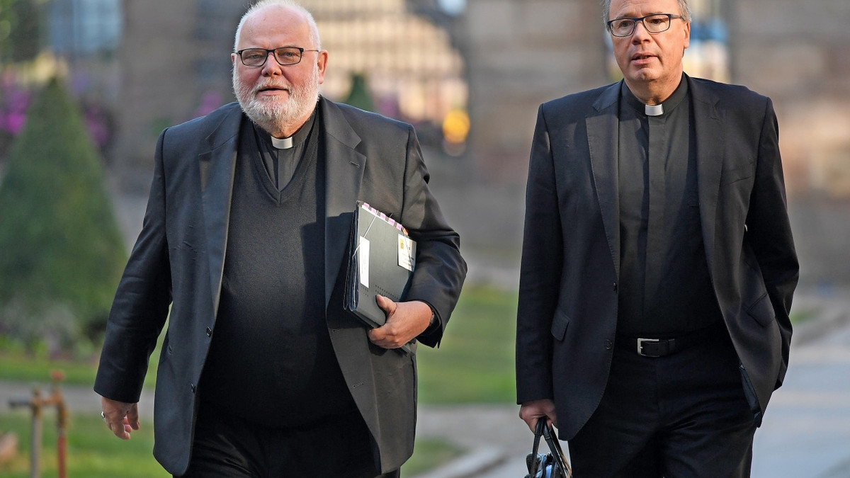 Studie zu Missbrauch: Was die Kirche gelernt hat Studie zu Missbrauch: Was die Kirche gelernt hat