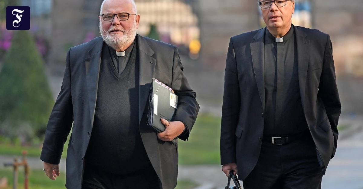 Studie zu Missbrauch: Was die Kirche gelernt hat