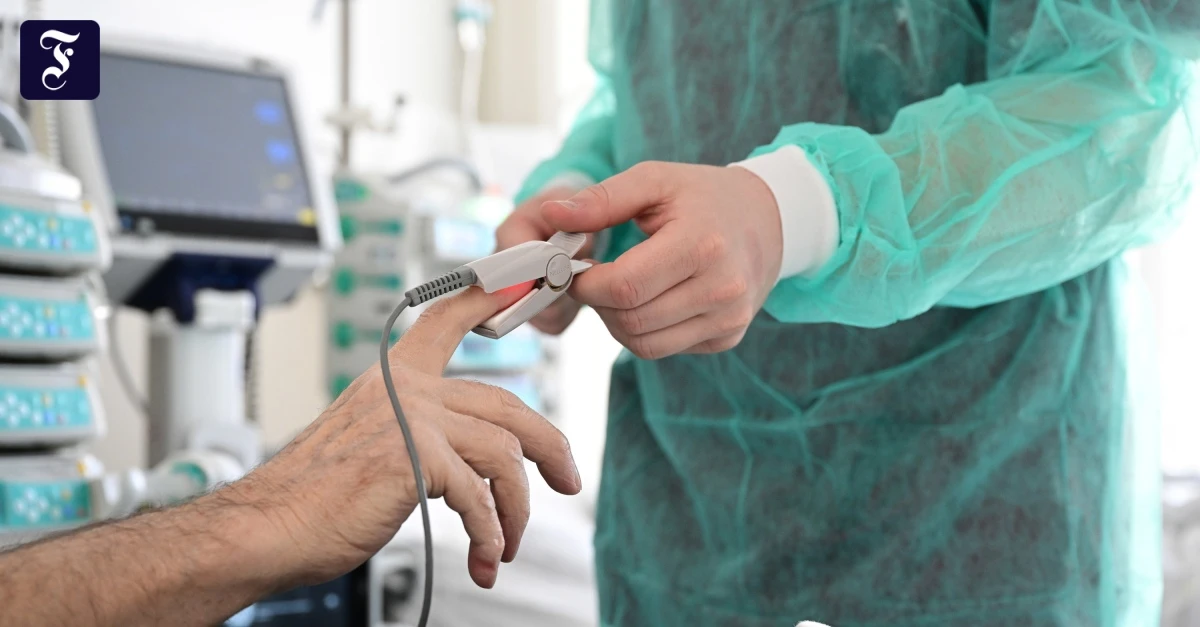 F.A.Z. exklusiv: Arbeitgeber fordern Abschaffung der kostenlosen Mitversicherung von Ehepartnern