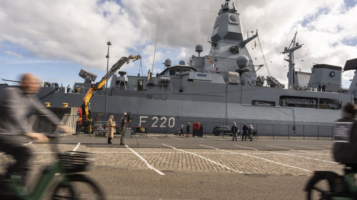 Vor Gipfel in Kopenhagen: Rüstet sich Dänemark für den falschen Krieg?