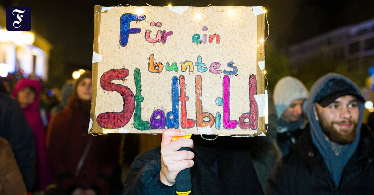 F.A.Z. Podcast für Deutschland: Stadtbild-Debatte: Muss der Kanzler sich entschuldigen?