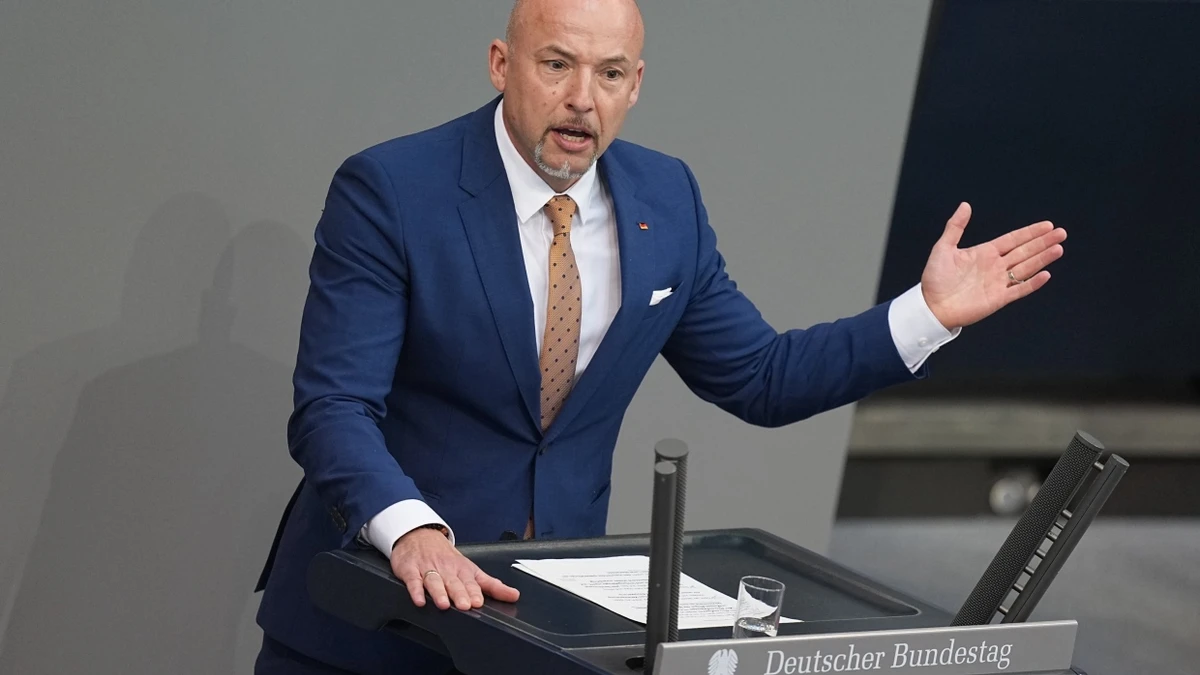 Liveblog Bundespolitik: Hoffmann nennt AfD-Politiker „Vaterlandsverräter“ – Ramelow ermahnt ihn