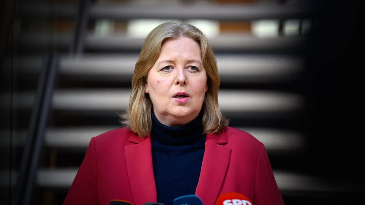 Liveblog Bundespolitik: SPD will eigene Vorschläge für Sozialstaatsreform machen