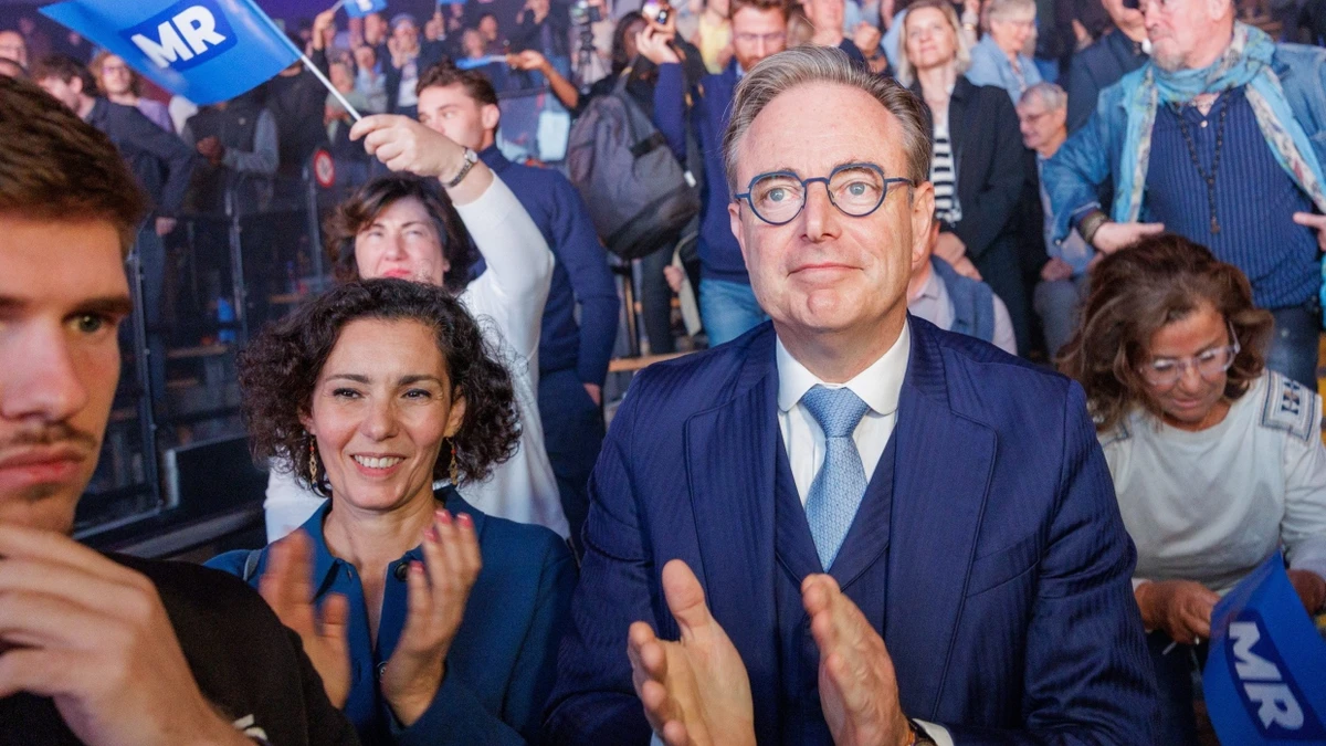 Belgien und Shani: Gegen jede Form von Inquisition
