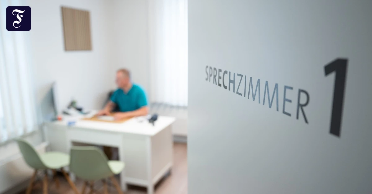 Deutsches Gesundheitssystem: 72.000 Menschen haben keinen Krankenversicherungsschutz