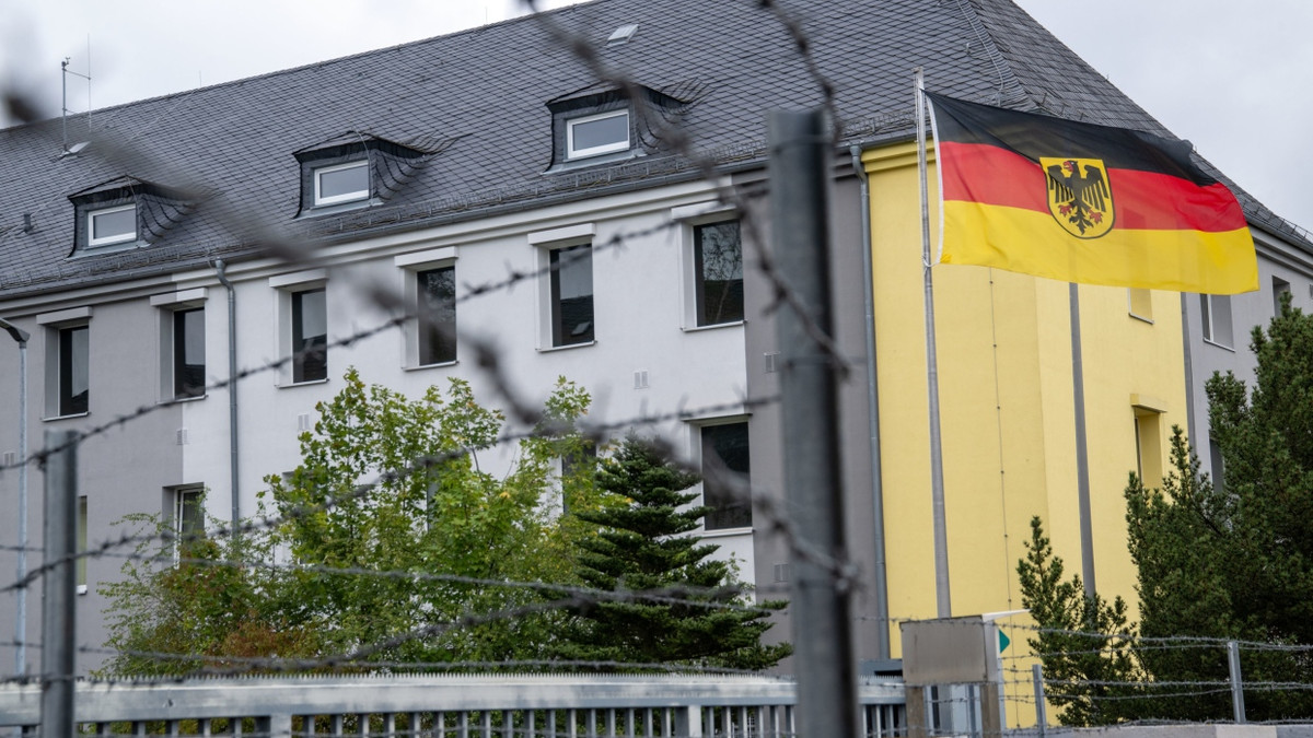 Konversionsstopp für Kasernen: Es geht um Pistorius’ Tafelsilber