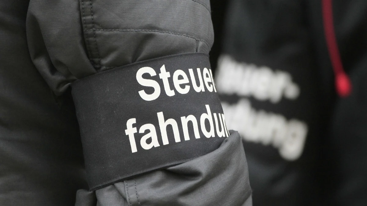Steuerfahndung: Jagd auf Steuersünder bringt Milliarden ein
