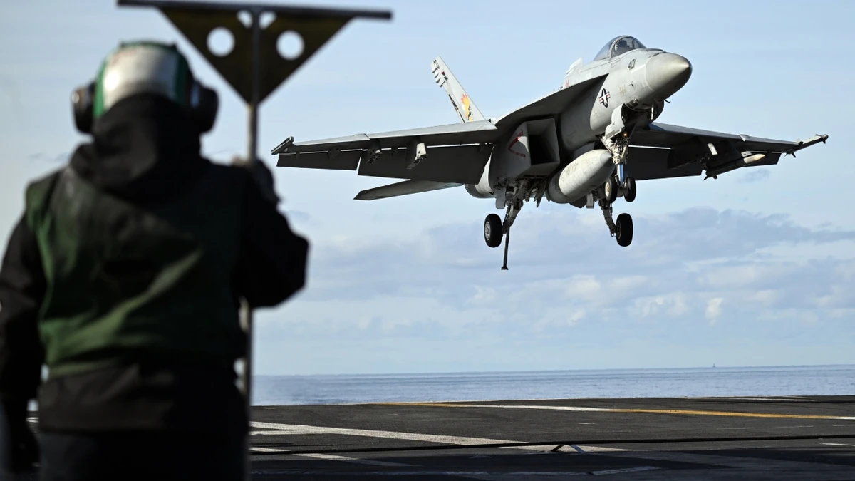 Russische Provokationen: Luftkämpfe über NATO-Gebiet sind keine Lösung