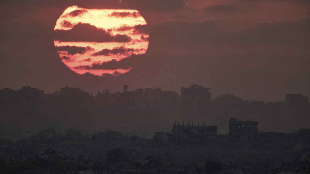 Trumps Gaza-Plan: Was vereinbart ist – und was nicht
