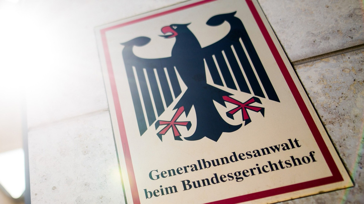 Mutmaßlicher Reichsbürger: Todesliste und Kopfgelder gegen Politiker – Mann in Dortmund festgenommen