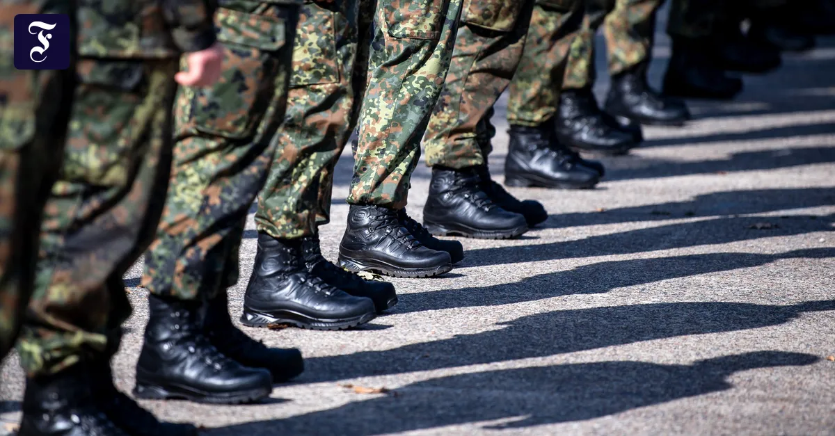 Security guarantees for Ukraine: What can Germany contribute?